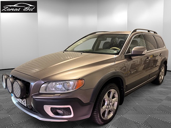 İkinci el  Volvo Xc70 2.4