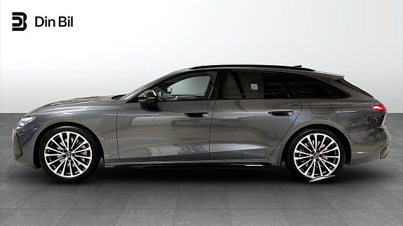 Audi A6 2 of 15