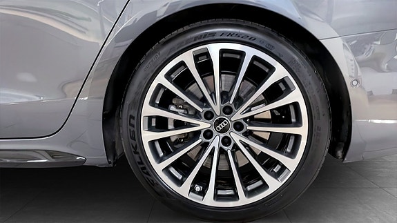 Audi A6 6 of 15