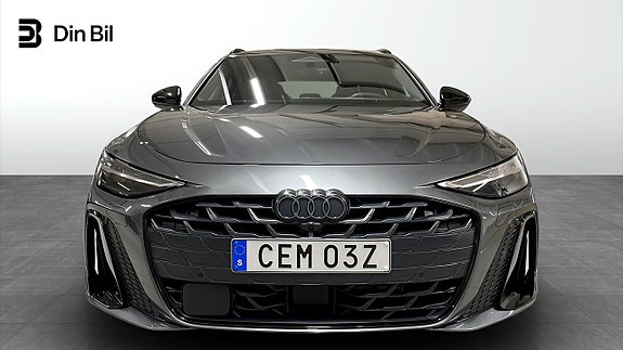 Audi A6 4 of 15