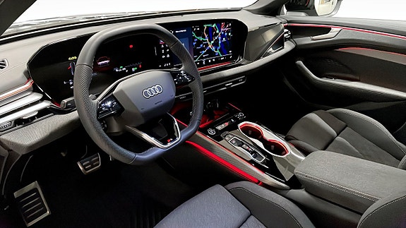 Audi A6 7 of 15