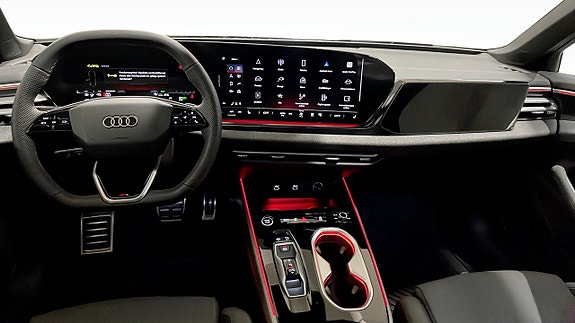 Audi A6 11 of 15