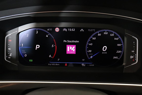 Volkswagen Tiguan Allspace 10 of 21