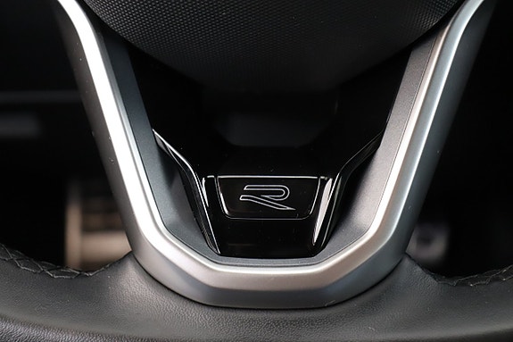 Volkswagen Tiguan Allspace 19 of 21