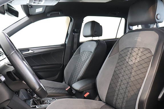 Volkswagen Tiguan Allspace 7 of 21