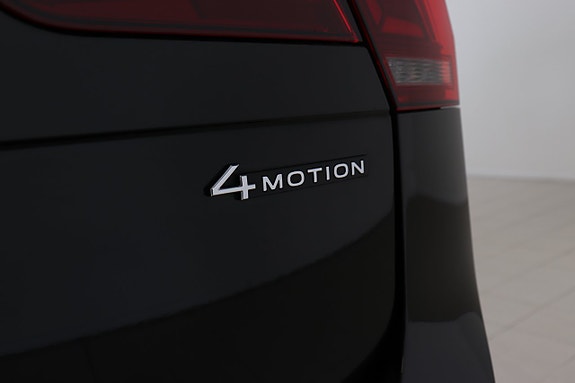 Volkswagen Tiguan Allspace 21 of 21