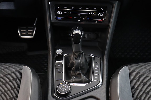 Volkswagen Tiguan Allspace 8 of 21