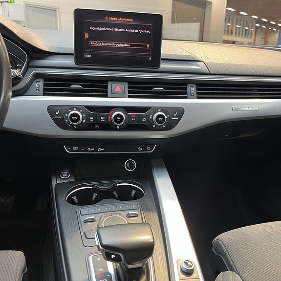 Audi A4 allroad 12 of 13