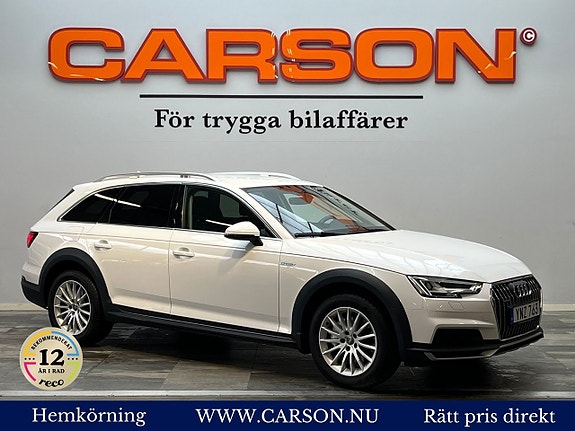 İkinci el  Audi A4 