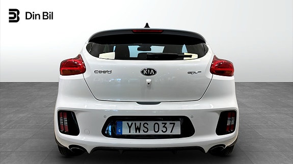 Kia Ceed 5 of 5