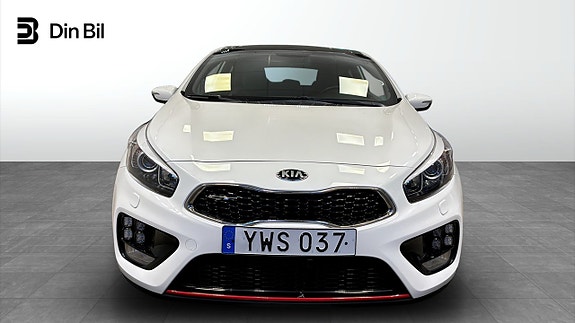 Kia Ceed 4 of 5