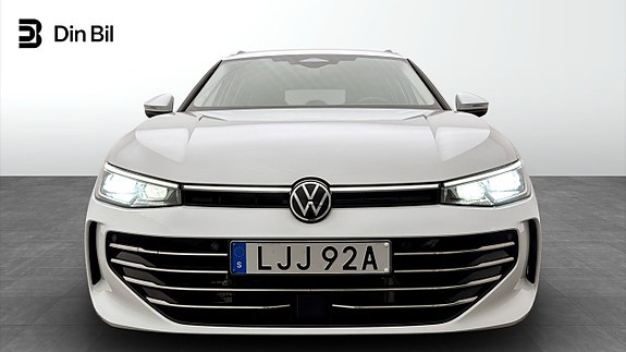 Volkswagen Passat 4 of 5