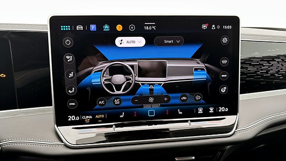 Volkswagen Passat 16 of 19