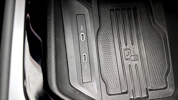 Volkswagen Passat 18 of 19