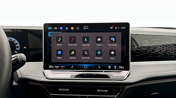 Volkswagen Passat 9 of 19