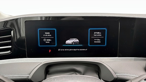 Volkswagen Passat 14 of 19