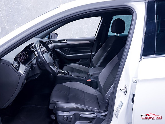 Volkswagen Passat Alltrack 10 of 29