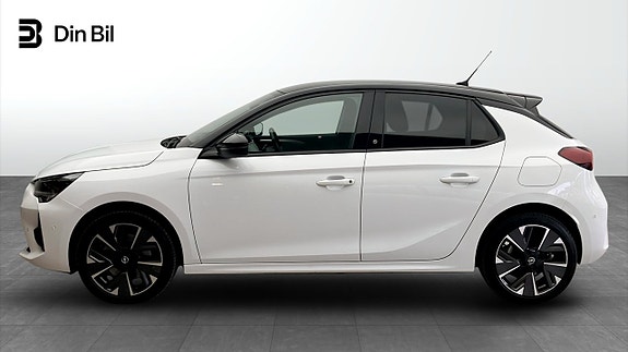 Opel Corsa-e 2 of 5