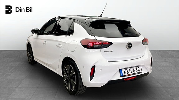 Opel Corsa-e 3 of 5