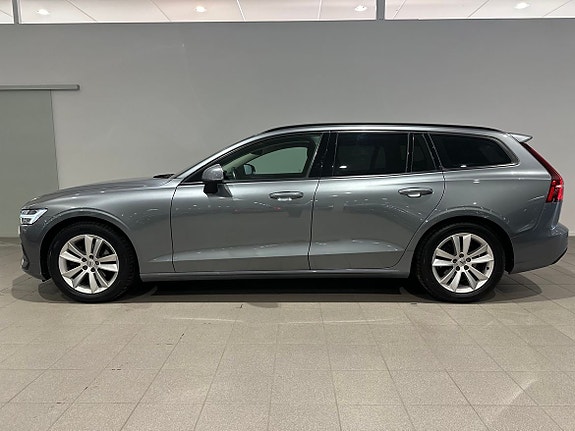Volvo V60 3 of 5