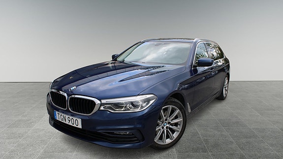 BMW 520d
