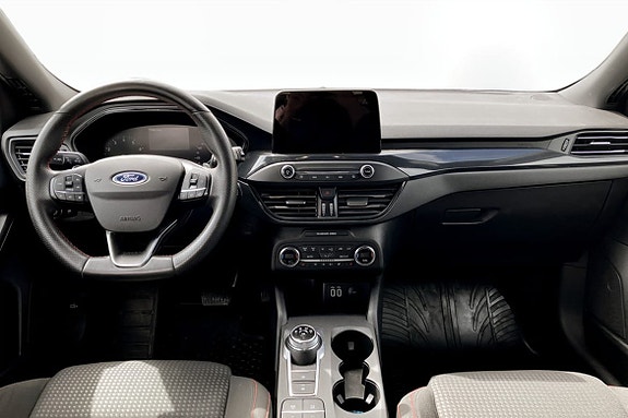 Ford Focus 4 of 5