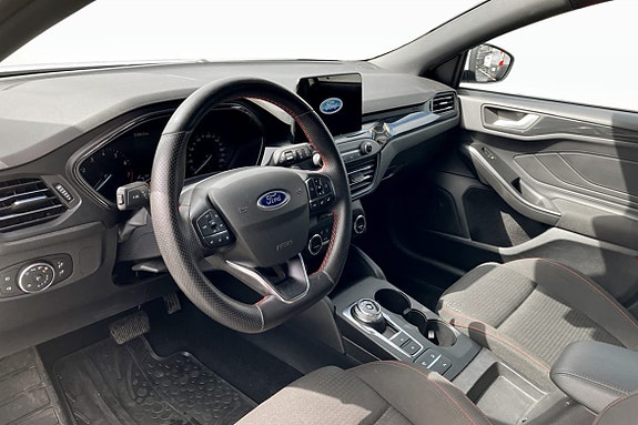 Ford Focus 5 of 5