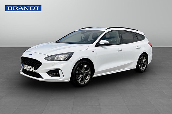 İkinci el  Ford Focus 1.0 EcoBoost
