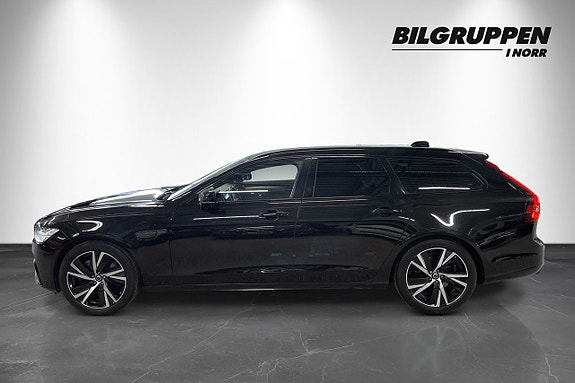Volvo V90 5 of 5