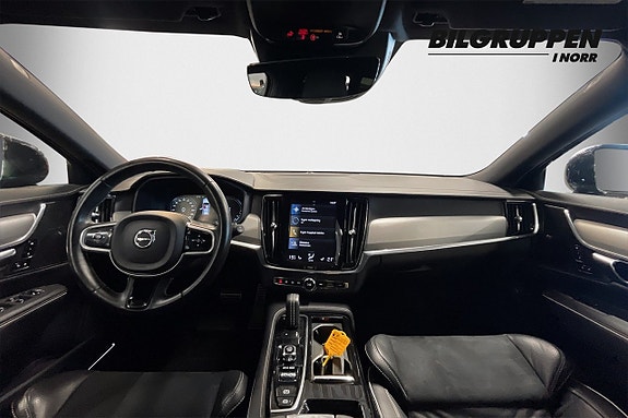 Volvo V90 12 of 23
