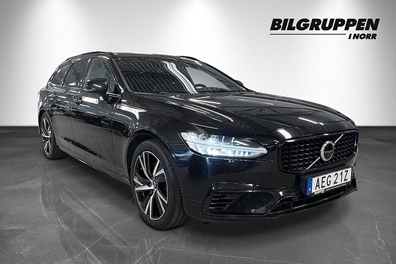 Volvo V90 4 of 5
