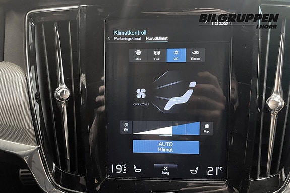 Volvo V90 21 of 23