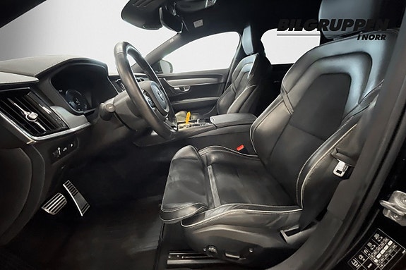 Volvo V90 10 of 23