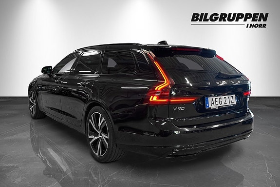 Volvo V90 6 of 23