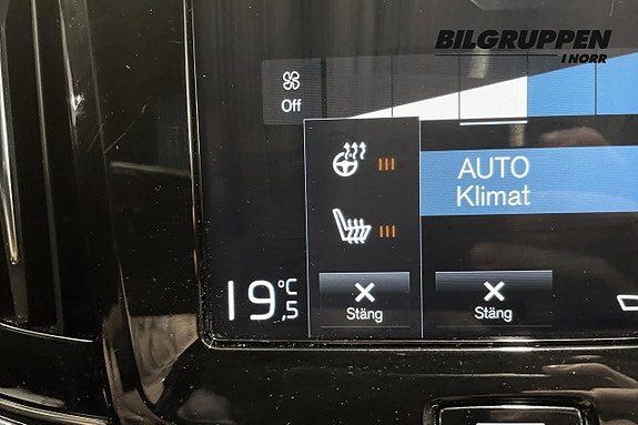 Volvo V90 22 of 23