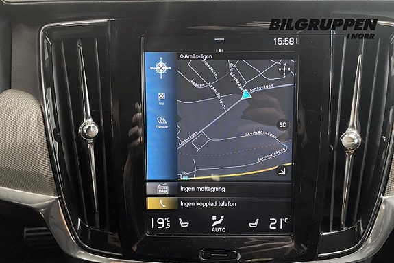 Volvo V90 16 of 23
