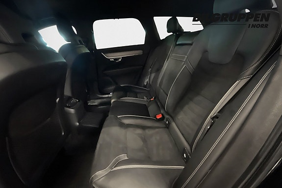 Volvo V90 11 of 23