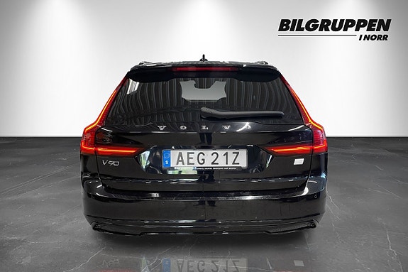 Volvo V90 7 of 23