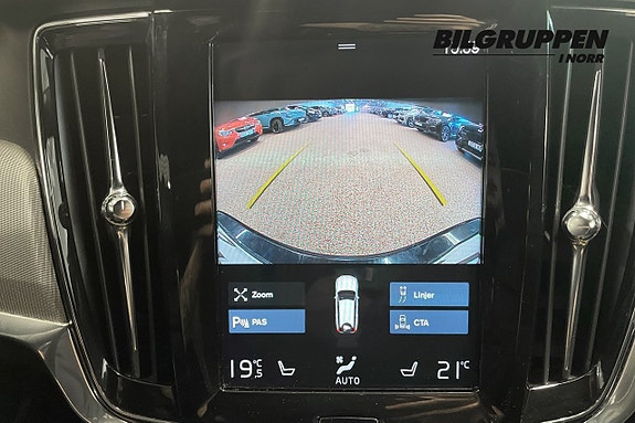 Volvo V90 18 of 23