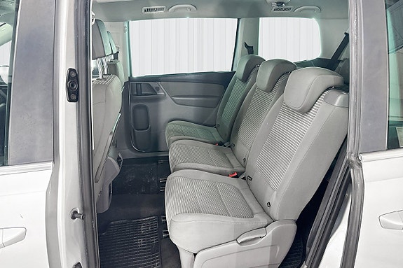 Seat Alhambra 15 of 19