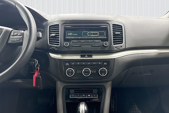 Seat Alhambra 10 of 19