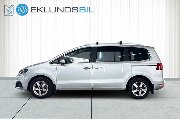 Seat Alhambra 2 of 5