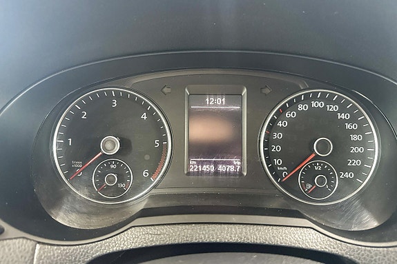 Seat Alhambra 13 of 19