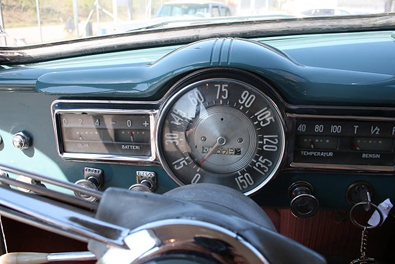 Volvo PV 22 of 24