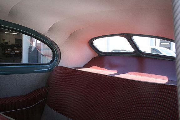 Volvo PV 19 of 24