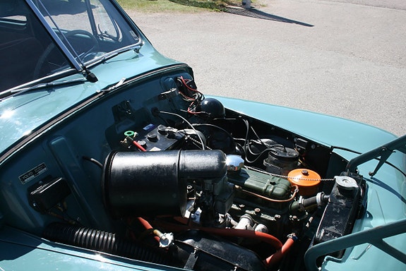 Volvo PV 23 of 24