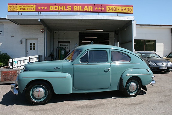 Volvo PV 4 of 24