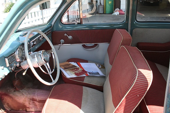Volvo PV 17 of 24