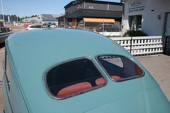 Volvo PV 11 of 24