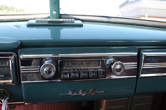 Volvo PV 21 of 24